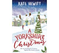 A Yorkshire Christmas (Christmas Around the World)