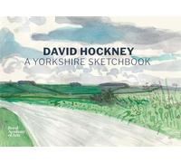 A Yorkshire Sketchbook (The Ra Sketchbooks)