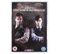 A Young Doctor's Notebook [Alemania] [DVD]