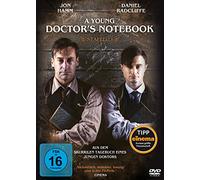 A Young Doctor's Notebook [Alemania] [DVD]