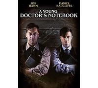A Young Doctor's Notebook - Saison 1 [Francia] [DVD]