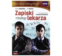 A Young Doctor's Notebook Season 1 [2DVD] (IMPORT) (No hay versión española)