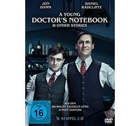 A Young Doctor's Notebook - Staffel 2 [Alemania] [DVD]
