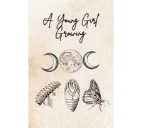 A Young Girl Growing