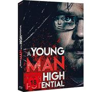 A Young Man With High Potential - Special Edition - Uncut (+ Soundtrack-CD) [Alemania] [Blu-ray]