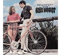King Parrot - A Young Person's Guide To [Vinilo]