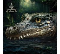 A-Z A2Z² (CD) Album (Importación USA)