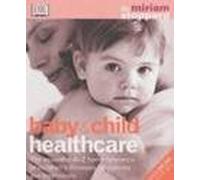 A-Z Baby & Child Healthcare