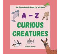 A-Z CURIOUS CREATURES