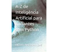 A-Z de Inteligência Artificial para Iniciantes com Python