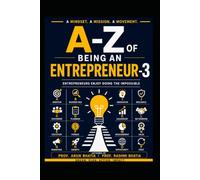 A-Z OF BEING AN ENTREPRENEUR - 3: Entrepreneurs Enjoy Doing the Impossible