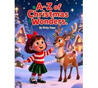 A-Z of Christmas Wonders