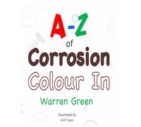A-z of Corrosion Colour In