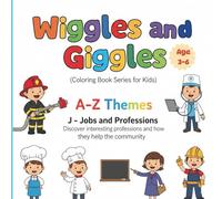 A - Z Themes : J - Jobs and Professions.: Discover interesting professions and how they help the community.