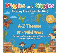 A - Z Themes : W - Wild west.: Exciting cowboy adventures with horses, ranches and dusty trails.