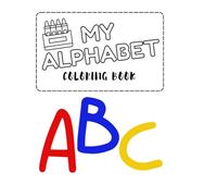 A-Z Under the Sea Coloring Book: Coloring and Tracing book