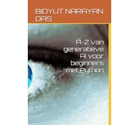 A-Z van generatieve AI voor beginners met Python