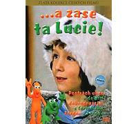 A zase ta Lucie ! paper sleeve [DVD]