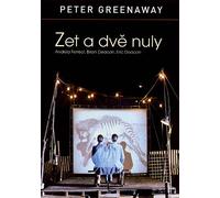 A Zed And Two Noughts - Peter Greenaway [DVD]