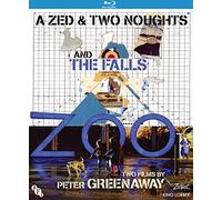 A Zed and Two Noughts / The Falls: Two Films by Peter Greenaway [USA] [Blu-ray]
