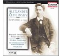 A. Zemlinsky - Symphony in D Minor / Fruhlingsbegrabnis