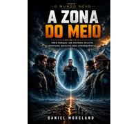 A Zona do Meio: Três forças. Um sistema oculto. Nenhuma escolha sem consequência.