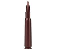 A-Zoom 12232 Salvapercutor Calibre 7 X 57, Granate, Única
