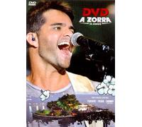 A Zorra - 10 Anos (Ilha da Zorra - Ba 29 / 01 / 11) - Zorra (Part Tomate / Peixe / Denny / Dj Sabr