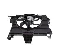 A0002009323 Ventilador Refrigeración Motor Para Mercedes Para Benz Para Smart 2007 2008 2009 2010 2011 2012 2013 2014 W451 300W 1.0T Módulo Control Ventilador Refrigeración