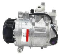 A0002309211 A0012301311 7SEU17C Compresor CA Compatible Para Mercedes Para Benz Para Viano Para W639 Para VITO Para Bus 3.0 Para Sprinter 906 A/C Climatizador