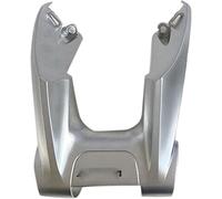 A0004641900 - Cubierta inferior para volante en forma de U para Mercedes-Benz 2019+ AMG