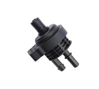 A0004703700 Válvula de control del recipiente de carbono, apta for Mercedes A Clase W177, válvula solenoide de ventilación del recipiente de vapor 0004703700