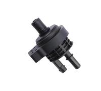 A0004703700 Válvula de control del recipiente de carbono, apta for Mercedes A Clase W177. Válvula solenoide de ventilación del recipiente de vapor, 0004703700
