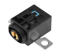 A0035421819 Interruptor de desconexión de batería Fusible Caja de fusibles de batería 750H-R1A-B010 750HR1AB010 Compatible para Benz W204 W205 S212 W212