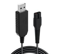 A00390 - Cable de carga compatible con Philips One Blade