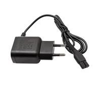 A00390 Cargador/adaptador de corriente CA de 4,3 V 70 mA, Compatible con Philips, Afeitadora eléctrica BT405/16 BT3206/14 QT4005 MG3710 MG3711 S300 S301 BG2030(4.3V 70mA)