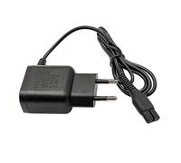 A00390 Cargador/adaptador de corriente CA de 4,3 V 70 mA, Compatible con Philips, Afeitadora eléctrica BT405/16 BT3206/14 QT4005 MG3710 MG3711 S300 S301 BG2030(EU Plug)