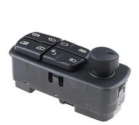 A0045455913 Interruptor Maestro De Elevalunas Eléctrico Para Automóvil 0045455913 Para Camiones Para Benz