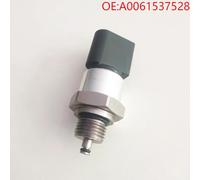 A0061537428 A0061537528 Sensor de presión de aceite Sensor de presión de urea/Compatible con Mercedes-Benz Axor Actros Accelo Atron Todos 2012(A0061537528)