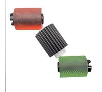 A00J563600 Rodillo de Recogida de Papel eficiente for Konica Minolta BH C220 C224 C227 C258 C280 C284 Piezas de fotocopiadora Rueda de alimentación de Papel(1 Set)