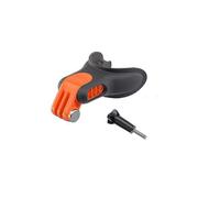 (A01) For Dopro Mouth Mount For Dopro Hero 9 8 7 6 5 Hero8 For Yi Sjcam Bite Mount Holder Surfing