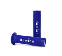A01041C4648B7-0 Domino - Goma de agarre, color azul y blanco