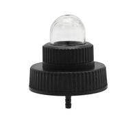A01372A UP05955 Chainsaw Fuel Gas Cap with Built-in Primer Bulb Replacement for XL XL-2 XL2 Super 2 VI Super 2