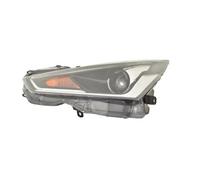 Faro Delantero Derecho LED - Dx - Para para Toyota Aygo 18- >21