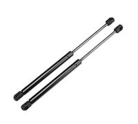 A02K-For Passat B6 3C Sedan 2006-2011 3C5827550C 2 Uds Barra Puntal Arranque Portón Trasero Soporte Elevador Resorte Gas Puntales De Gas De Portón Trasero