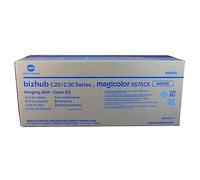 A0310GJ Konica Minolta bizhub C31P kit de tambor cian