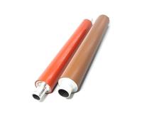 A03U720100 Rodillo de presión del fusor Apto for Konica Minolta Press C6000 C7000 Pro C5500 C5501 C6500 C6501(Upper Roll)