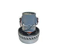 A040/803 Motor Ametek aspiración para aspiradora de 80 L 3 motores Fervi