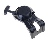 A051001312 - Conjunto de polea de arranque funciona con Pe225 PPF-225 SRM225 SHC-225S Polea de arranque de retroceso