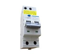 A062G Interruptor de Circuito de Falla a Tierra 2P 16A Original
